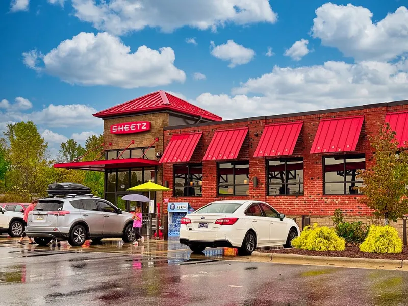 Foil Packets at the Fuel Pump: Inside the Sketchy World of Gas Station 'Enhancement' Pills