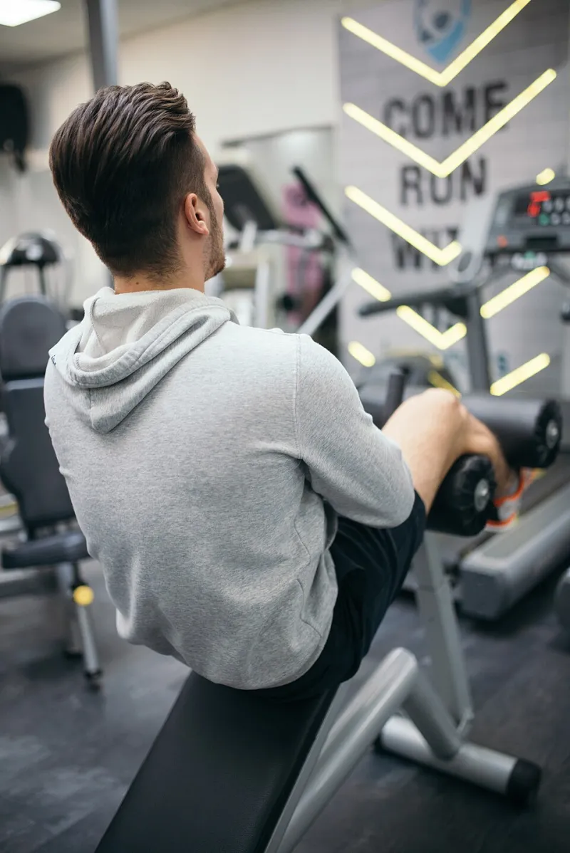 Your Bloodwork Has a Fan Base Now: Inside the Lifters Turning Lab Panels Into Content