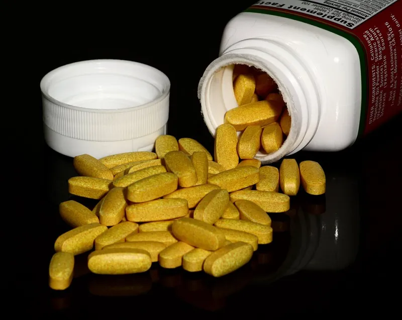 The Bottle That Won't Die: 25 Years of 'Male Enhancement' Pills and the Regulator Who Keeps Writing Letters